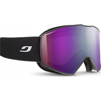 Sluneční brýle BRÝLE JULBO CYRIUS-X REACTIV 0-4 HC. - ČERNÉ
