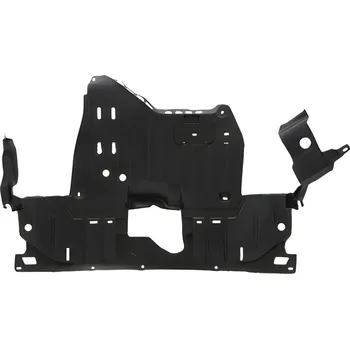 Motorový prostor Spodní kryt motoru HONDA ACCORD |2002-2005| TAIWAN |