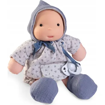 Panenka Miminko Organická panenka Ariel od 10 měsíců Antonio Juan 86321