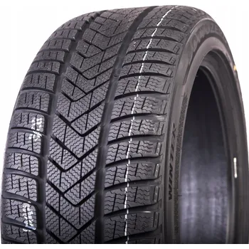 Zimní osobní pneu Zimní pneumatika Pirelli Winter SottoZero 3 245/45 R18 100 V, přilnavost na sněhu (3PMSF), ochranný lem, run flat, zesílená (XL) MOE - Mercedes-Benz