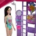 Doplněk pro panenku Mattel Barbie JFP01 Bazén snů