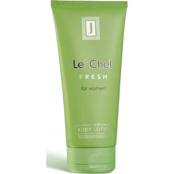 Tělový krém FENZI Tělový balzám 200 ML LE'CHEL FRESH