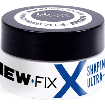 Stylingový přípravek BBcos modelační pomáda New Fix Shaping Ultra-Matt 75 ml