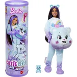 Mattel Cutie Reveal Série 2