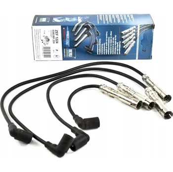 Zapalovací kabel Rozdělovač zapalování BERU BY DRIV VESO116