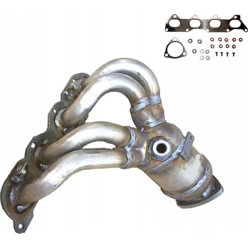 Katalyzátor JMJ 1091627 Katalyzátor