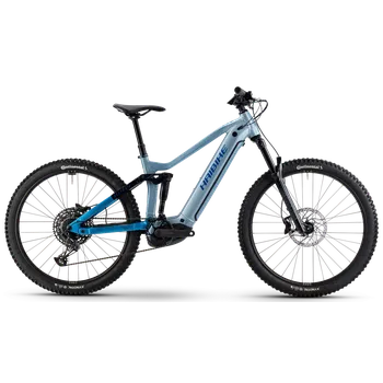 Jízdní kolo Haibike ALLTRAIL 10 27.5 High slate blue/blue/black Bosch Gen5 100Nm 800Wh velikost rámu: S