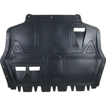 Motorový prostor Spodní kryt motoru AUDI A3 (8P) | ABS plast |2003-2008| TAIWAN |