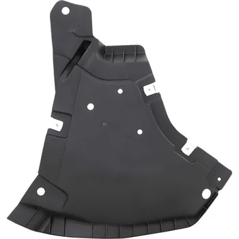 Motorový prostor Spodní kryt předního nárazníku - pravý MERCEDES E (W213) |2016 a výše| TAIWAN |