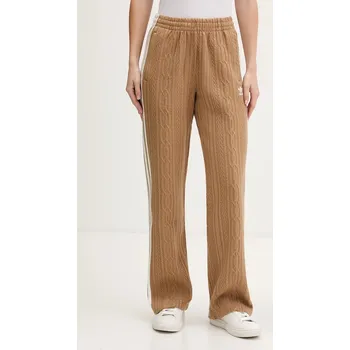 Tepláky adidas Originals KS7802 zelená 19X, vel. L