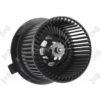 Ventilátor topení a klimatizace LORO Vnitřní ventilátor LOR 038-022-0015