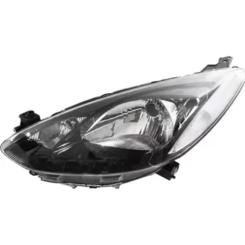 Přední světlomet LORO Světlomet LOR 216-1156L-LDEM2