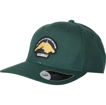 Kšiltovka Kšiltovka Radegast - zelená