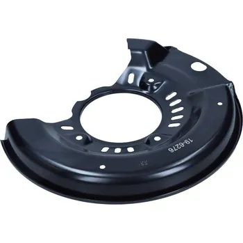 Brzdový kotouč Ochranný plech proti rozstřikování, brzdový kotouč MAXGEAR 19-6276