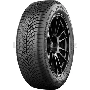 Celoroční osobní pneu Goodyear VECTOR 4SEASONS GEN-3 215/55 R17 98W XL