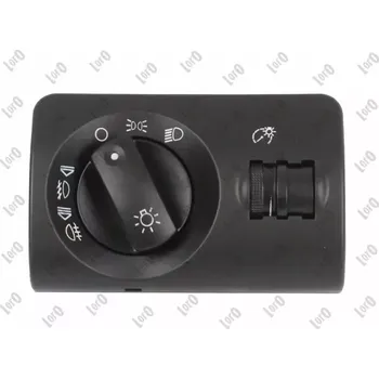 LORO Spínač hlavního světla LOR 135-02-017