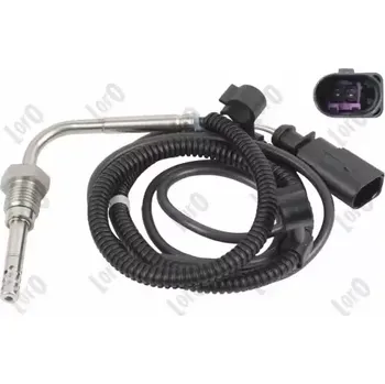 Lambda sonda LORO Čidlo teploty výfukových plynů LOR 120-07-038