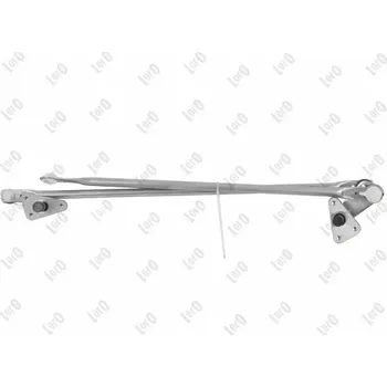 Stěrač LORO Tyčoví stěračů LOR 103-04-127