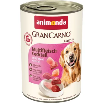 Pro psa 24x400g animonda GranCarno Original Adult - masový koktejl