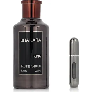 Pánský parfém Bharara King EDP 200 ml M