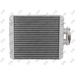 LORO Výměník tepla vnitřního vytápění LOR 003-015-0017