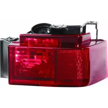 Mlhový světlomet LORO Mlhové zadní světlo LOR 442-4003R-LD2UE