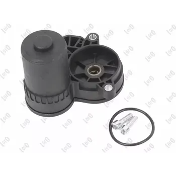 Brzdová destička LORO Stavitelný element brzdového obložení ruční brzdy LOR 131-06-969