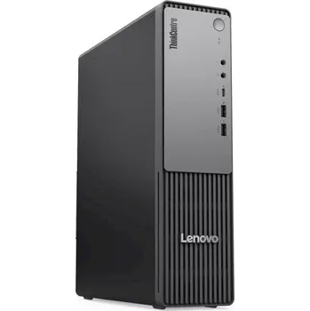 Stolní počítač Lenovo ThinkCentre Neo 55s Gen 6 (13G00015CK) černý + 3 roky záruky Černá
