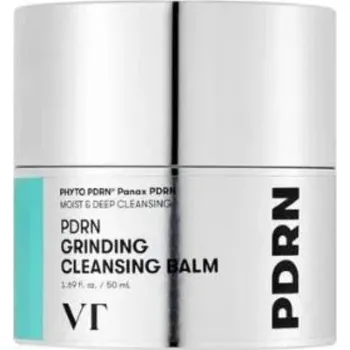 Odličovač VT Cosmetics PDRN Cleansing Balm – Čisticí balzám pro obnovu pleti | bySarah