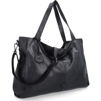 Kabelka Kabelka přes rameno Noelia Bolger černá NB 2422 C