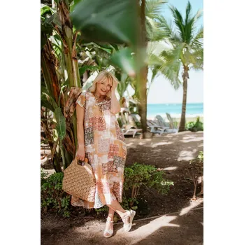 Dámské šaty Dámské šaty GITA 38/40