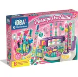 Clementoni Idea Art Továrna na propisky…