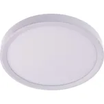 T-LED s.r.o. PANKA L24-W bílé kulaté TRIAK CCT LED panel