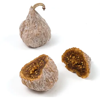 Sušené ovoce NUTSMAN Fíky sušené Množství: 250 g