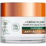 Le Petit Olivier Arganový olej Anti age denní krém, 50 ml