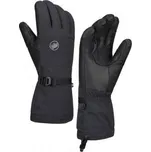Mammut Stoney Glove black 0001 černá 8 7619876455727