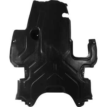 Motorový prostor Spodní kryt převodovky MERCEDES W124 | ABS plast |1984-1996| TAIWAN |