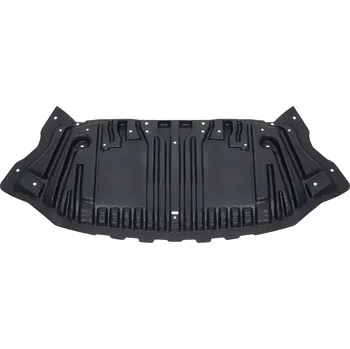 Motorový prostor Spodní kryt předního nárazníku MERCEDES E (W212) | ABS plast |2009-2013| TAIWAN |