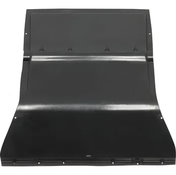 Motorový prostor Spodní kryt motoru IVECO DAILY II | ABS plast |1999-2006| TAIWAN |