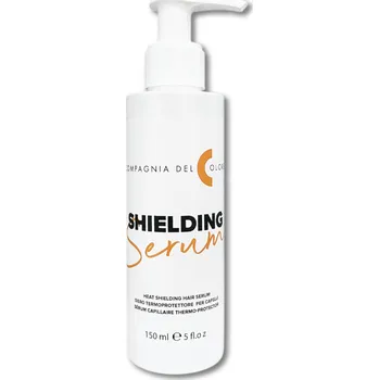 Vlasová regenerace Compagnia Del Colore Heat Shielding Hair Serum 150 ml