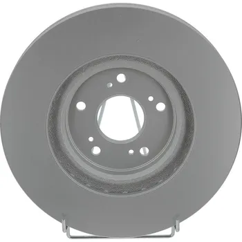 Brzdový kotouč Brzdový kotouč FERODO DDF1777C-1