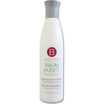 Berrywell kondicionér na objem Raum Kunst Volume Conditioner 251 ml