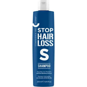 Šampon Compagnia Del Colore šampon proti vypadávání vlasů Stop Hair Loss 250 ml
