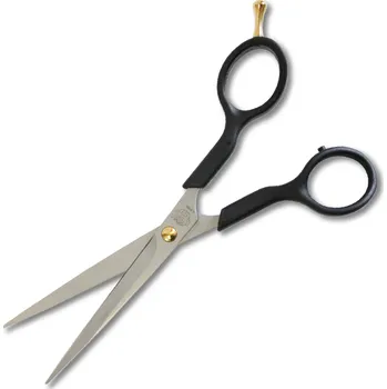 Kadeřnické nůžky Kiepe kadeřnické nůžky na vlasy Ergonomix 2312 - velikost 6,5´