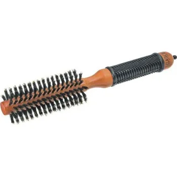 kartáč na vlasy Sibel dřevěný kartáč na vlasy Classic 29 - velikost 46 mm