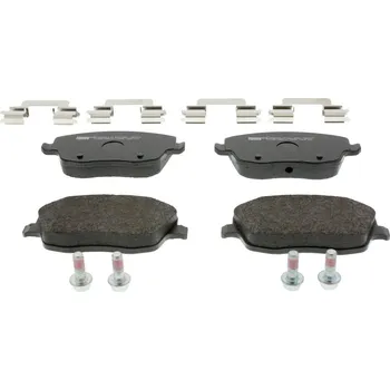 Brzdová destička Sada brzdových destiček, kotoučová brzda FERODO FDB1419