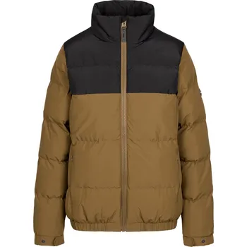 Dámská bunda TRESPASS Dámská zateplená bunda XS ZELENÁ