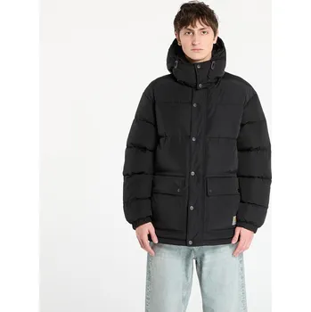 Bunda Carhartt WIP Brent Jacket UNISEX Black S