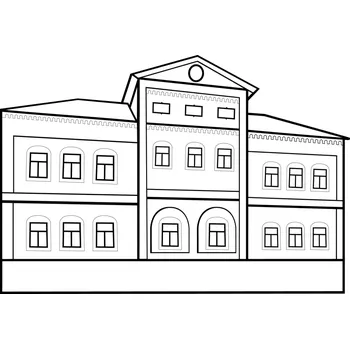 Samolepící dekorace HERRING pro Obec Zastávka / 15x12 cm (Samolepicí šablona na pískování)