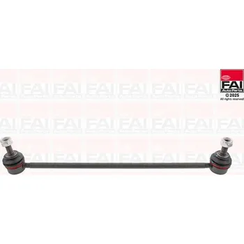 Zavěšení kol Tyč/vzpěra, stabilizátor FAI AutoParts SS934